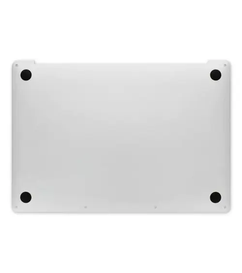 Bottom Case Apple Argent pour MacBook Pro 13 M1 A2338 (2020) Bottom Case Apple Argent pour MacBook Pro 13 M1 A2338 (2020)