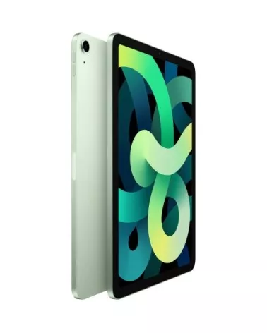 iPad Air 4 reconditionné | Ma Fabrik