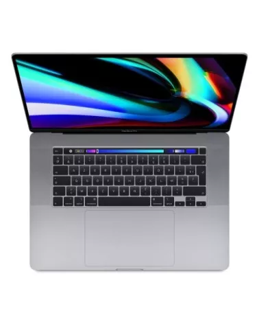 MacBook Pro 16" 2019 reconditionné | Refabz
