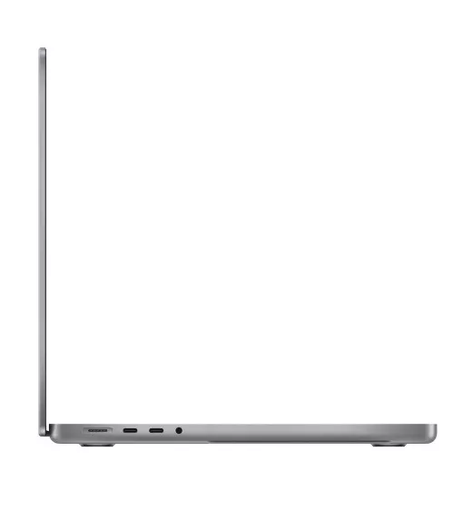 MacBook Pro 14" M1 Pro 2021 reconditionné | Refabz