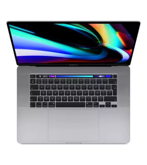 MacBook Pro 16" 2019 reconditionné | Refabz
