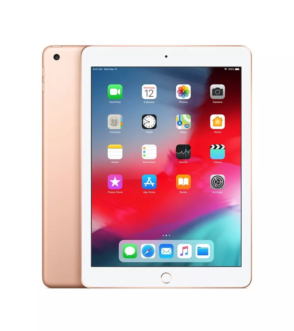 iPad 6 reconditionné | Refabz