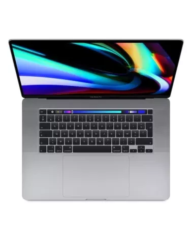 MacBook Pro 16" 2019 reacondicionado | Refabz