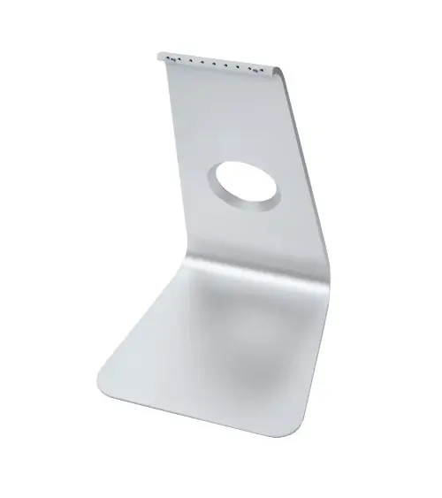 Pied Aluminium pour iMac 27" A1419 (Fin 2014 - Mi 2015) Pied Aluminium pour iMac 27" A1419 (Fin 2014 - Mi 2015)