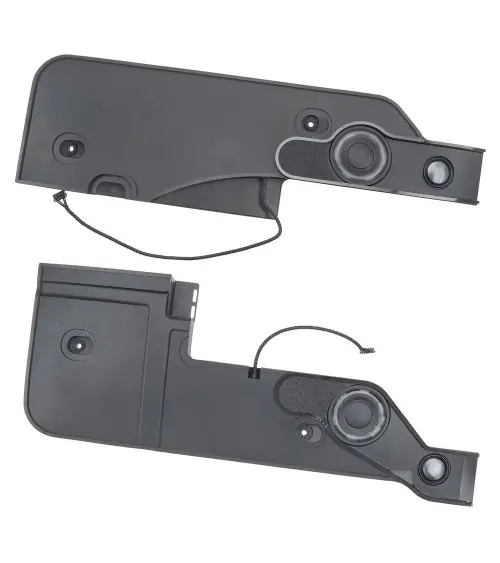 Haut parleur droit et gauche pour iMac 27" A1419 (Fin 2014 - Mid 2015) Haut parleur droit et gauche pour iMac 27" A1419 (Fin 2014 - Mid 2015)