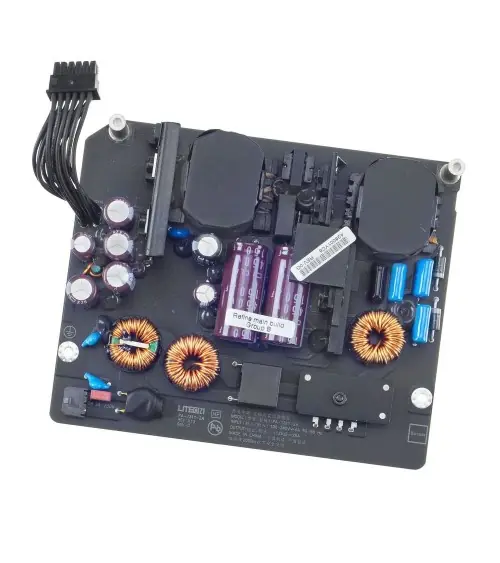 Alimentation Power Supply iMac 27" A1419 (Late 2013 - Mid 2015) Alimentation Power Supply iMac 27" A1419 (Late 2013 - Mid 2015)