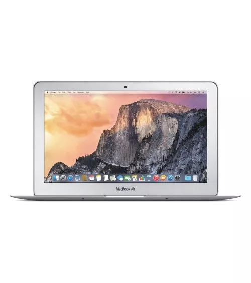 MacBook Air 11" 2014 reacondicionado  Ma Fabrik