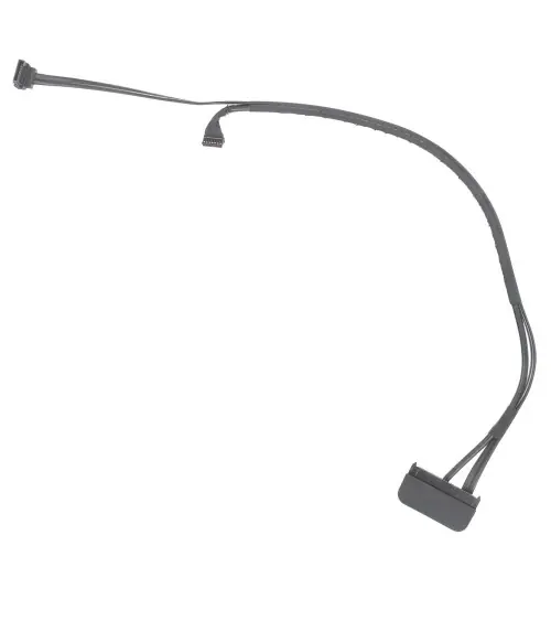 Cable d'alimentation du disque dur pour iMac 27" A1419 (Fin 2014 - Mi 2015) Cable d'alimentation du disque dur pour iMac 27" A1419 (Fin 2014 - Mi 2015)