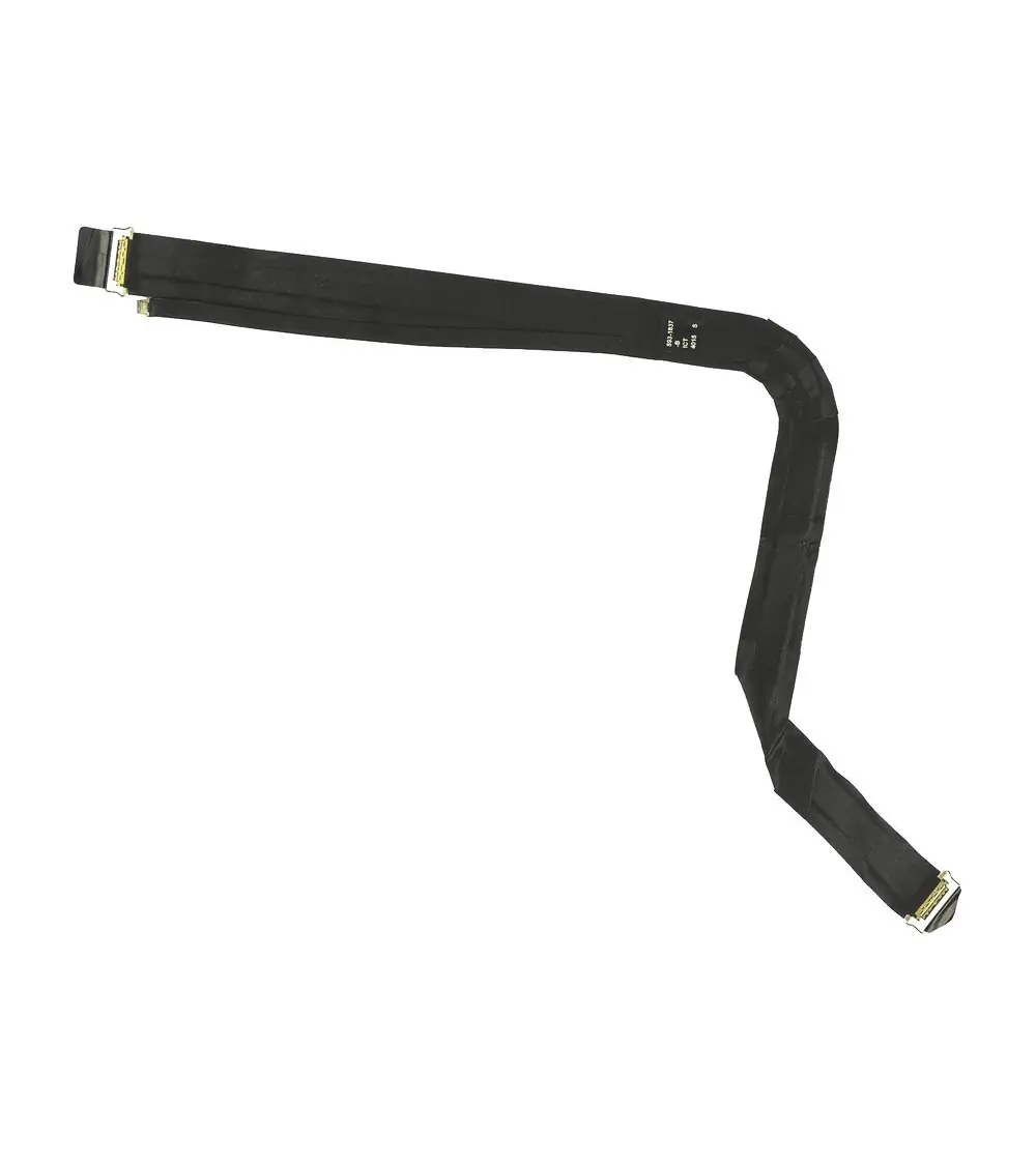 Cable camera et micro pour iMac 27" A1419 Fin 2014 - Mi 2015 reconditionné | Ma Fabrik