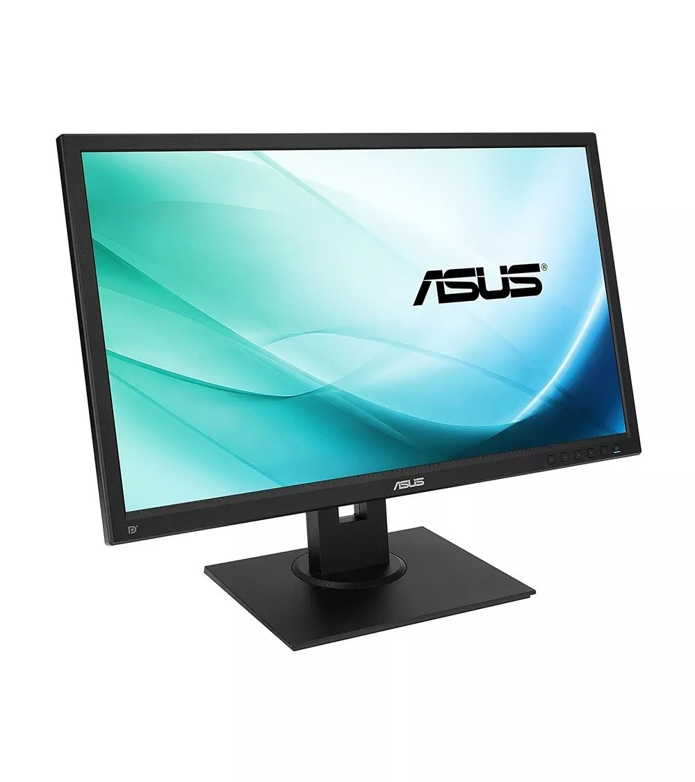 Asus BE24AQLB 24" Monitor negro reacondicionado | Refabz