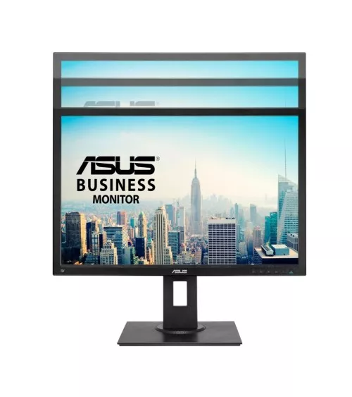 Asus BE24AQLB 24" Monitor negro reacondicionado | Refabz
