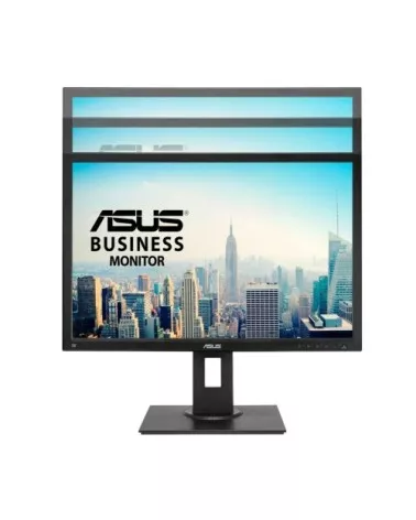Asus BE24AQLB 24" Monitor negro reacondicionado | Refabz