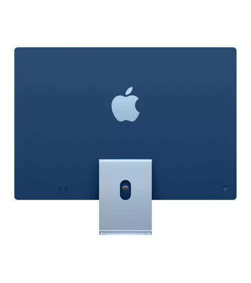 iMac 24" 4.5K 2023 reacondicionado  Refabz