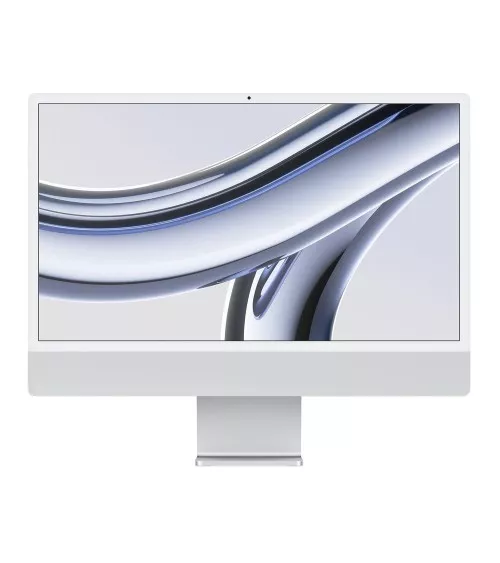 iMac 24" 4.5K 2023 - QWERTY Italien