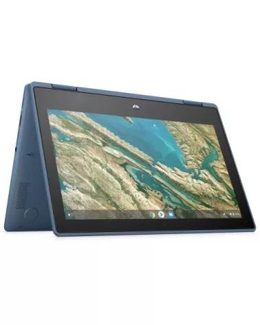  ChromeBook x360 11 G3 EE reacondicionado | Refabz