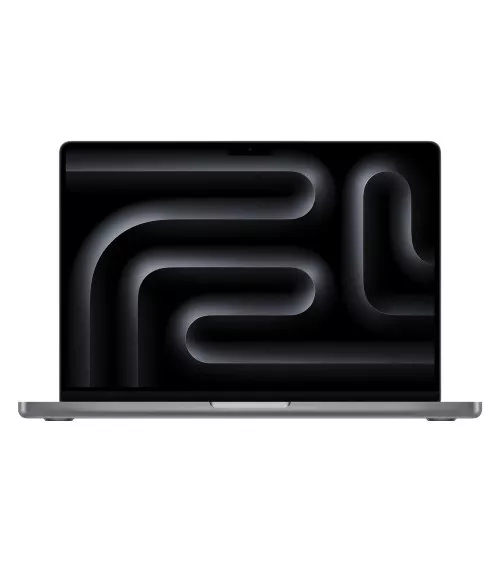 MacBook Pro 14" M3 2023 reacondicionado | Refabz