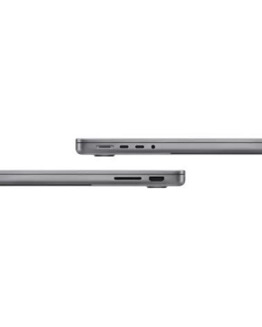 MacBook Pro 14" M3 2023 reacondicionado | Refabz