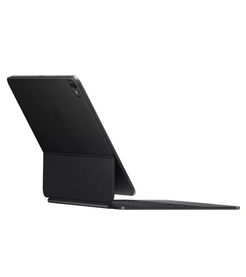 Magic Keyboard pour iPad Pro 13'' M4 2024 - Noir - AZERTY  | Refabz