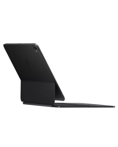 Magic Keyboard pour iPad Pro 13'' M4 2024 - Noir - AZERTY  | Refabz