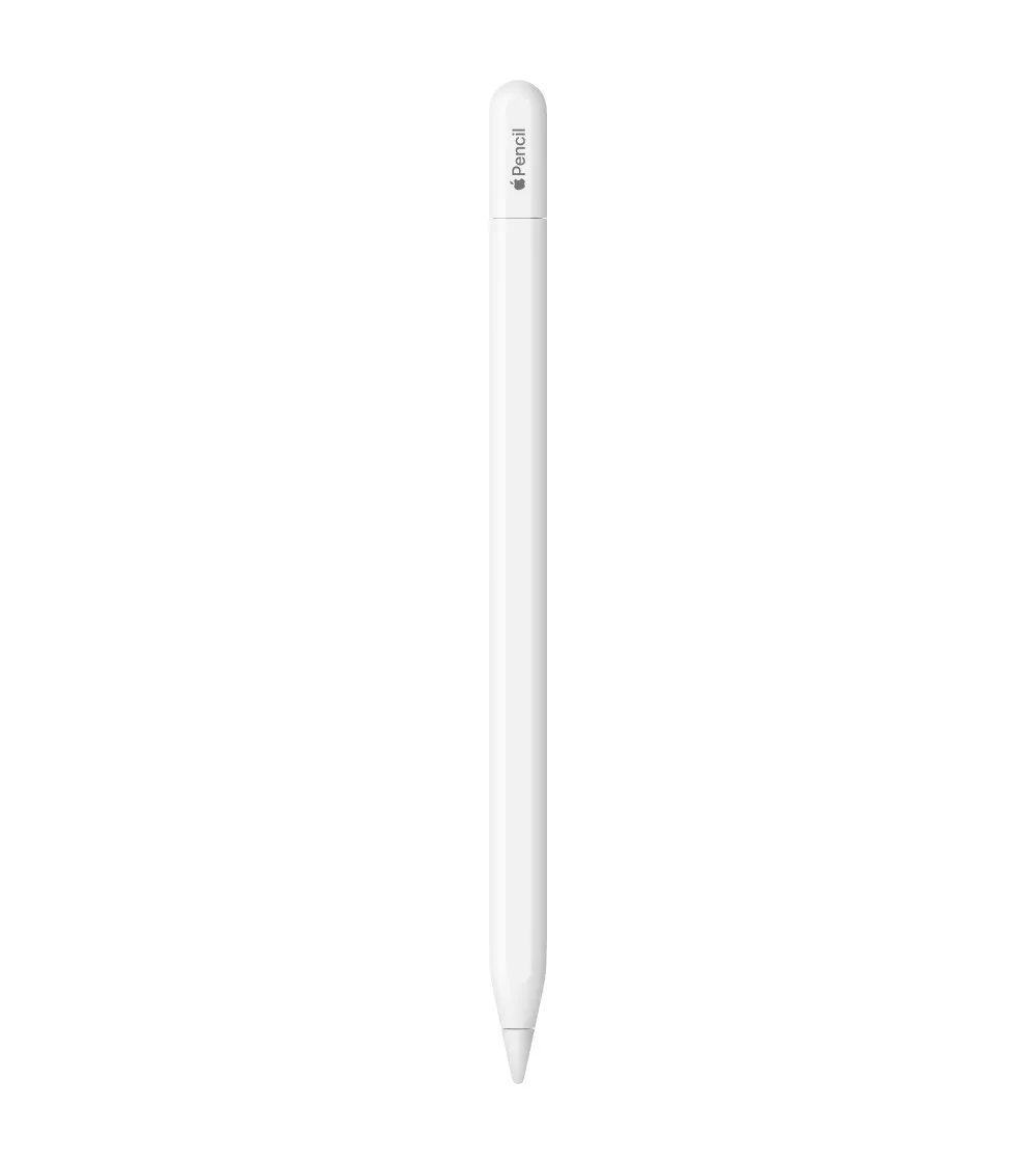 Apple Pencil USB-C 2023 reconditionné | Refabz
