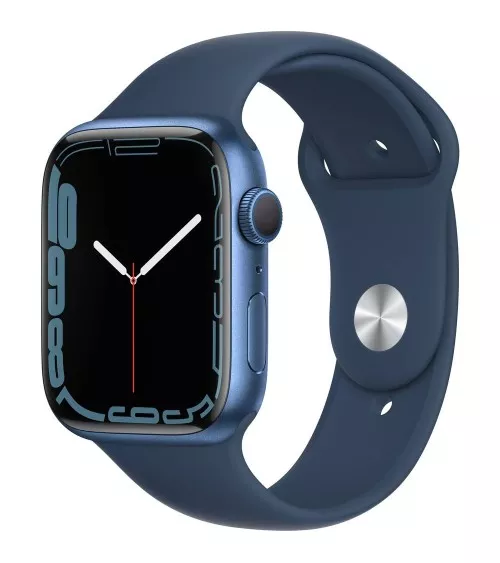 Apple Watch Serie 7 45 mm reconditionnée | Refabz