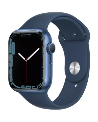 Apple Watch Serie 7 45 mm reconditionnée | Refabz