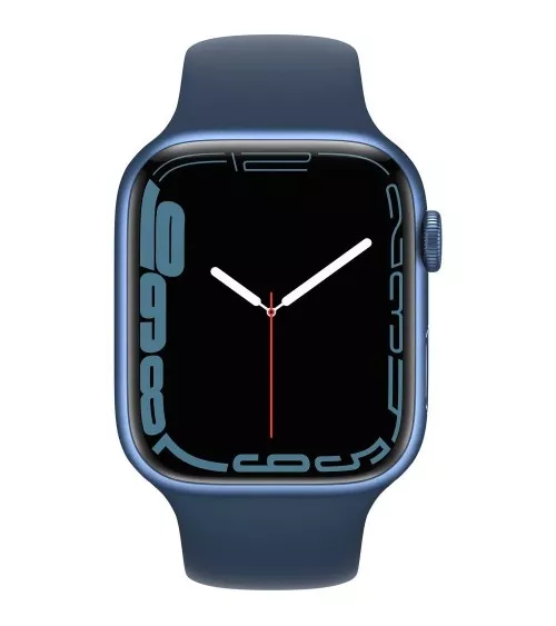 Apple Watch Serie 7 45 mm reconditionnée | Refabz