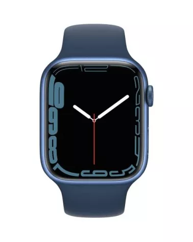 Apple Watch Serie 7 45 mm reconditionnée | Refabz