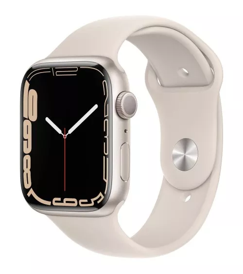 Apple Watch Serie 7 45 mm reconditionnée | Refabz
