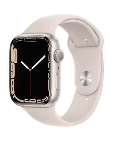 Apple Watch Serie 7 45 mm reconditionnée | Refabz
