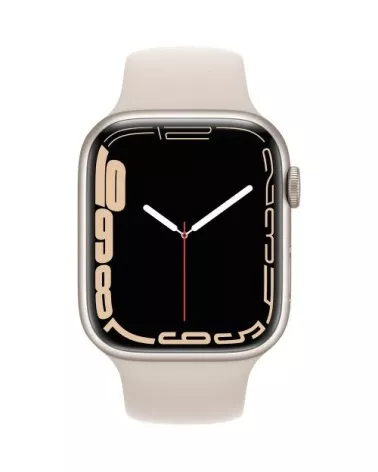 Apple Watch Serie 7 45 mm reconditionnée | Refabz