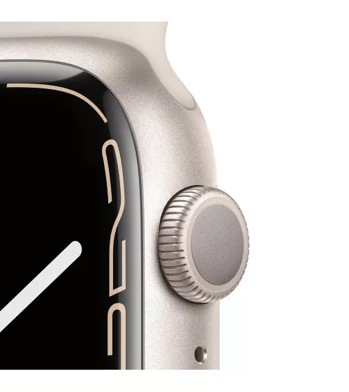 Apple Watch Serie 7 45 mm reconditionnée | Refabz