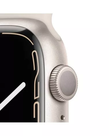 Apple Watch Serie 7 45 mm reconditionnée | Refabz