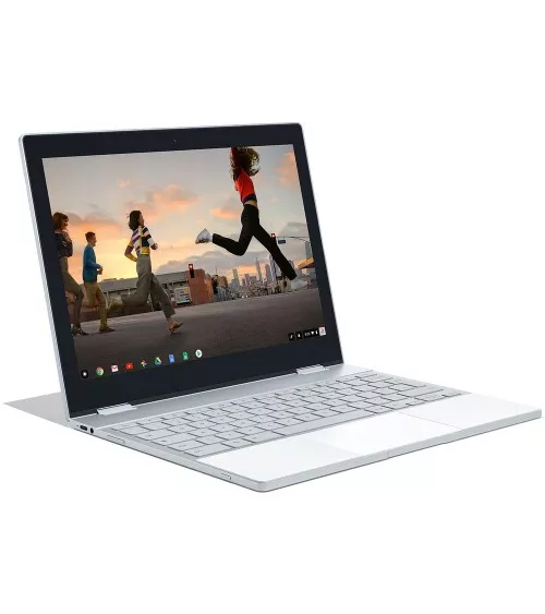 Pixelbook - QWERTY US