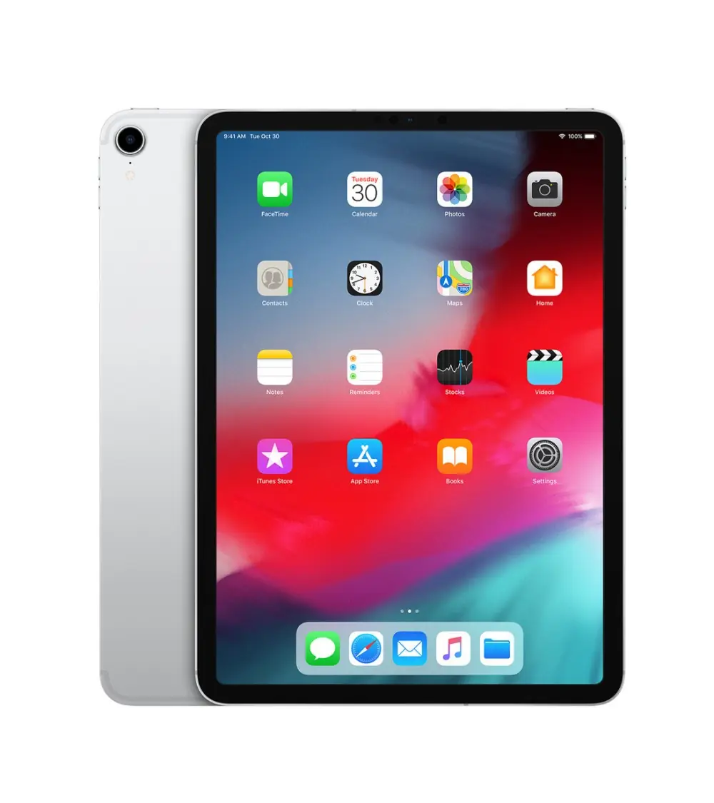 iPad Pro 11" 2020 reconditionné | Ma Fabrik