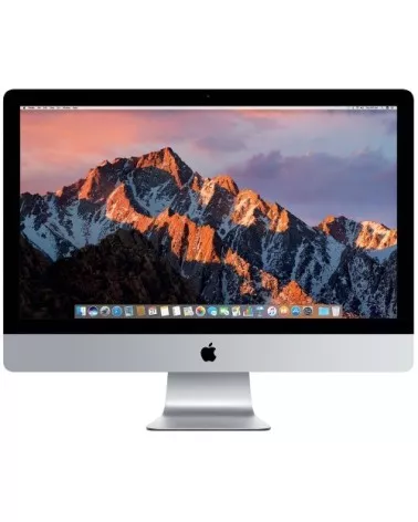 iMac 27" 2012 reconditionné | Ma Fabrik