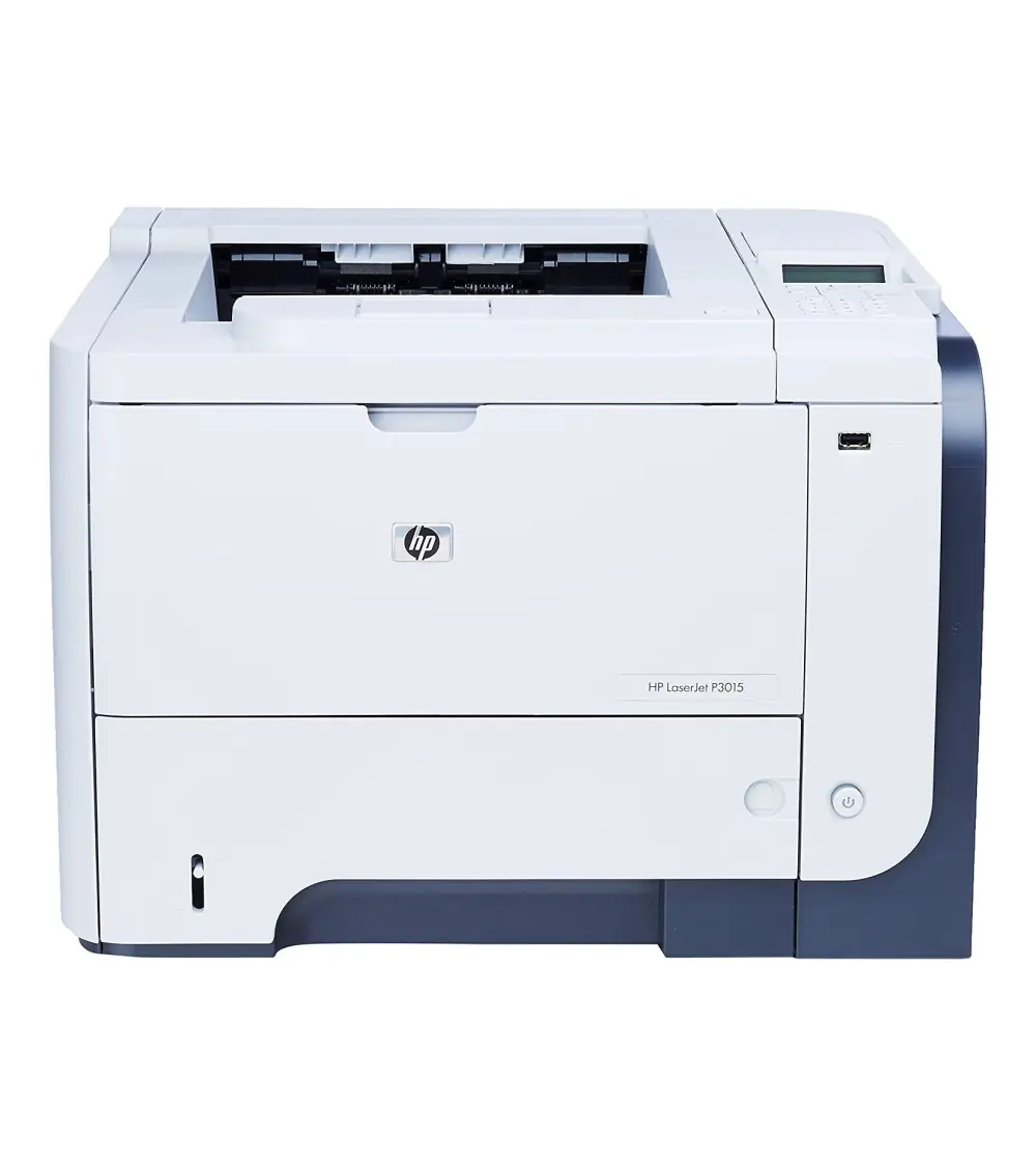 HP Laserjet P3015DN - CE528A reconditionné | Refabz