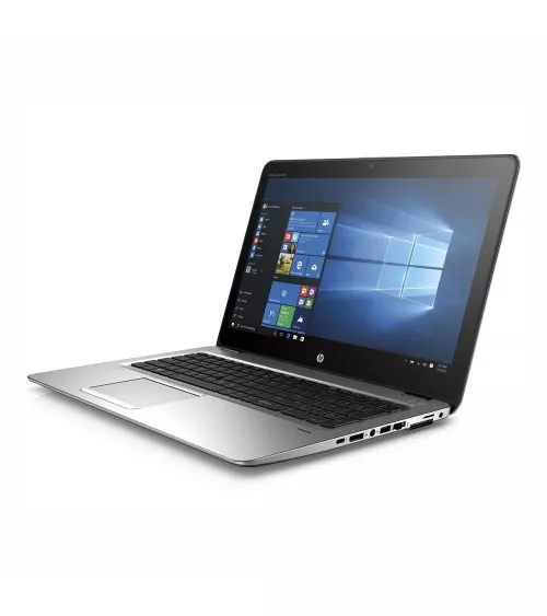 EliteBook 850 G3 - QWERTZ alemán