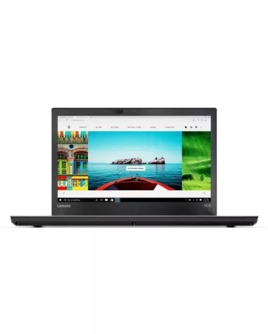  ThinkPad T470 reconditionné | Refabz