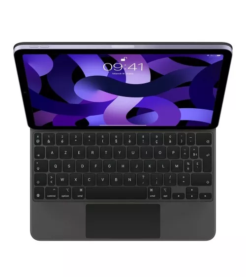 Teclado Magic Keyboard para iPad Pro 11'' 2018-2022 y Air 2020-2 | Refabz