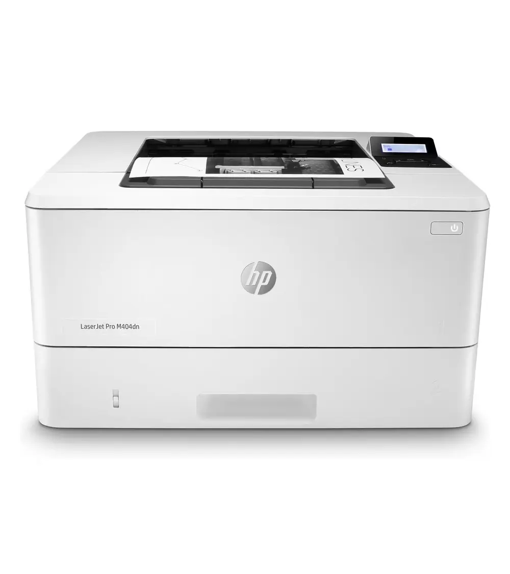 Imprimante HP Laserjet Pro 400 M404DN - W1A53A - A