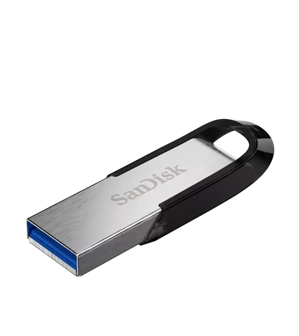 Llave USB 3.0 de 256 GB de SanDisk