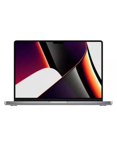 MacBook Pro 14" M1 Pro 2021 reacondicionado | Refabz