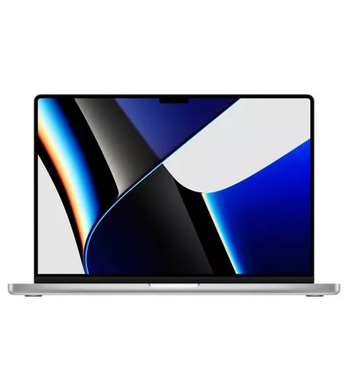 MacBook Pro 16" M1 Pro 2021 reconditionné | Refabz