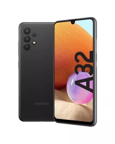 Galaxy A32 5G reacondicionado | Refabz