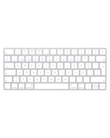 Magic Keyboard 1 A1644 - QWERTY Espagnol reconditionné | Refabz