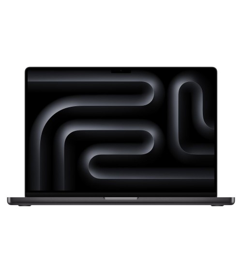 MacBook Pro 16" M4 Max 2024 - AZERTY Français