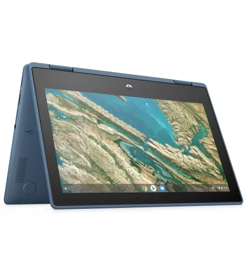  ChromeBook x360 11 G3 EE reconditionné | Refabz