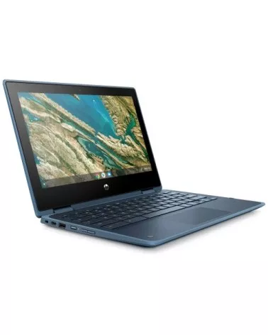  ChromeBook x360 11 G3 EE reconditionné | Refabz