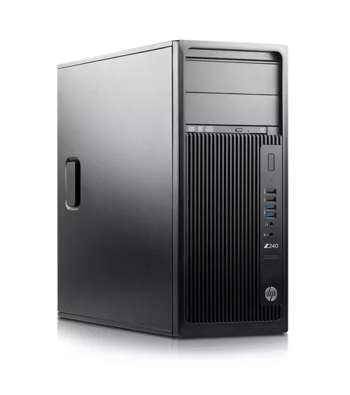 Z240 refurbished  Refabz